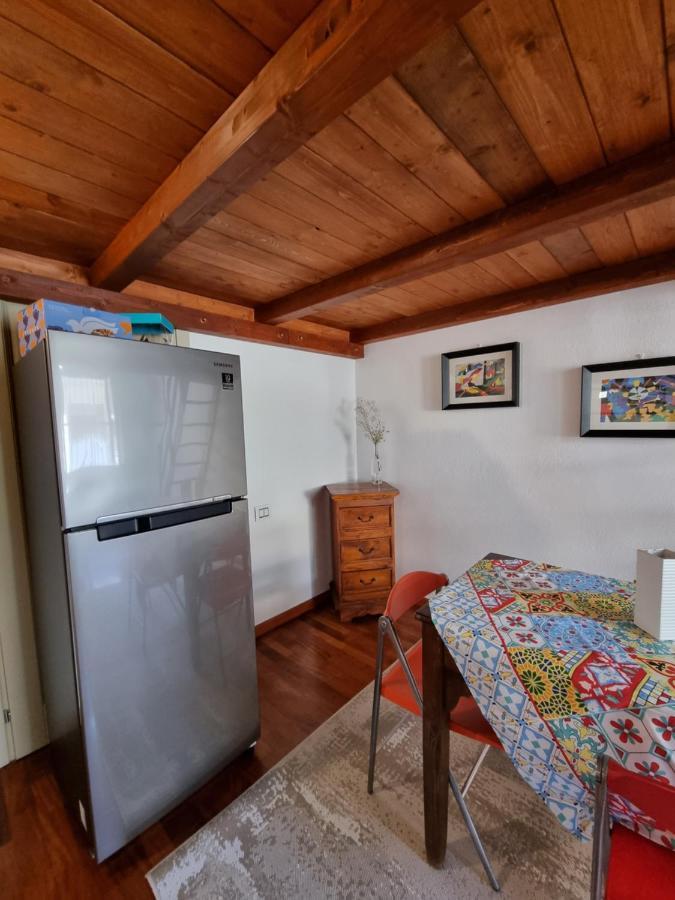 Micky's Loft Appartamento