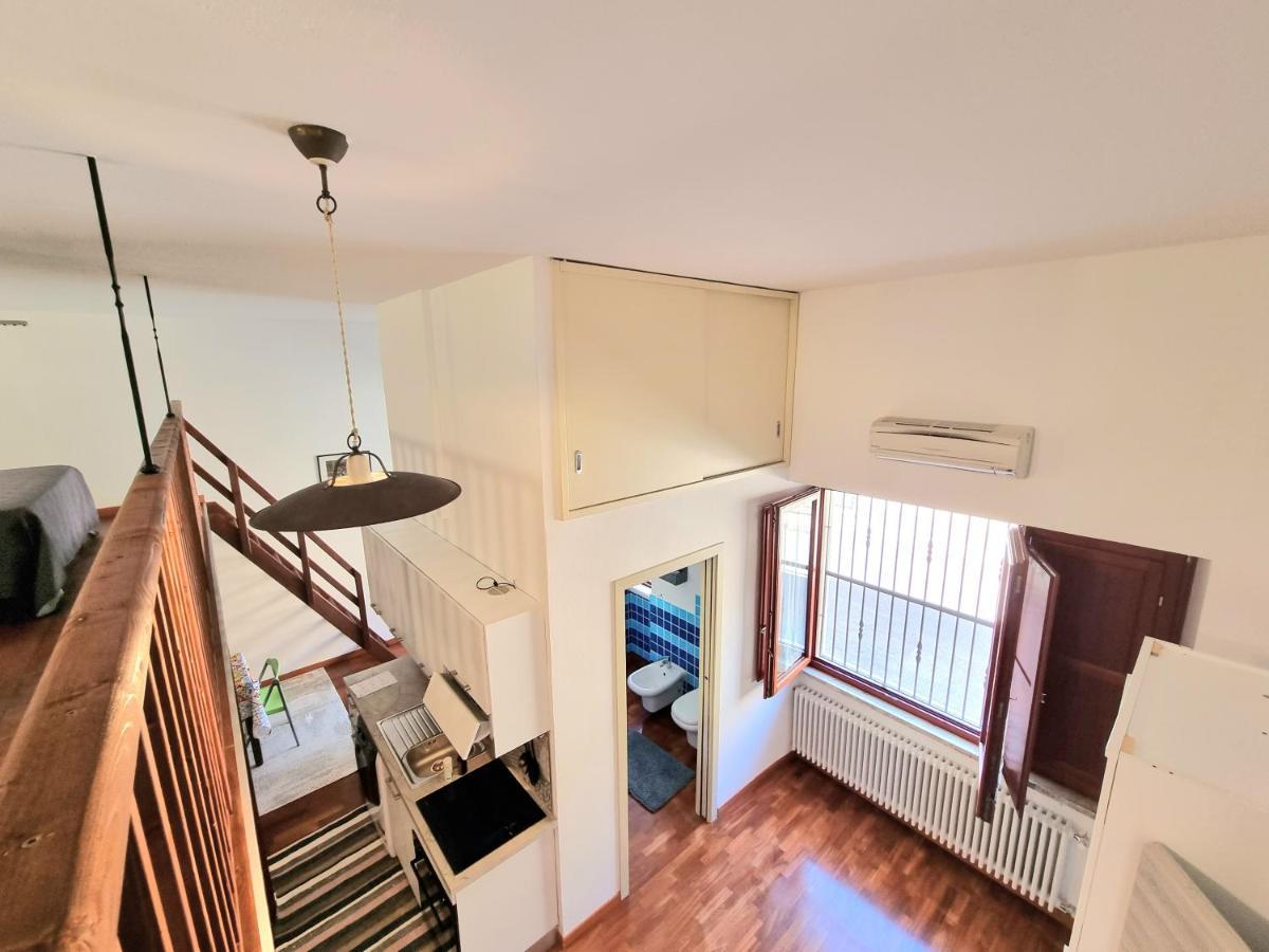 Appartamento Micky's Loft