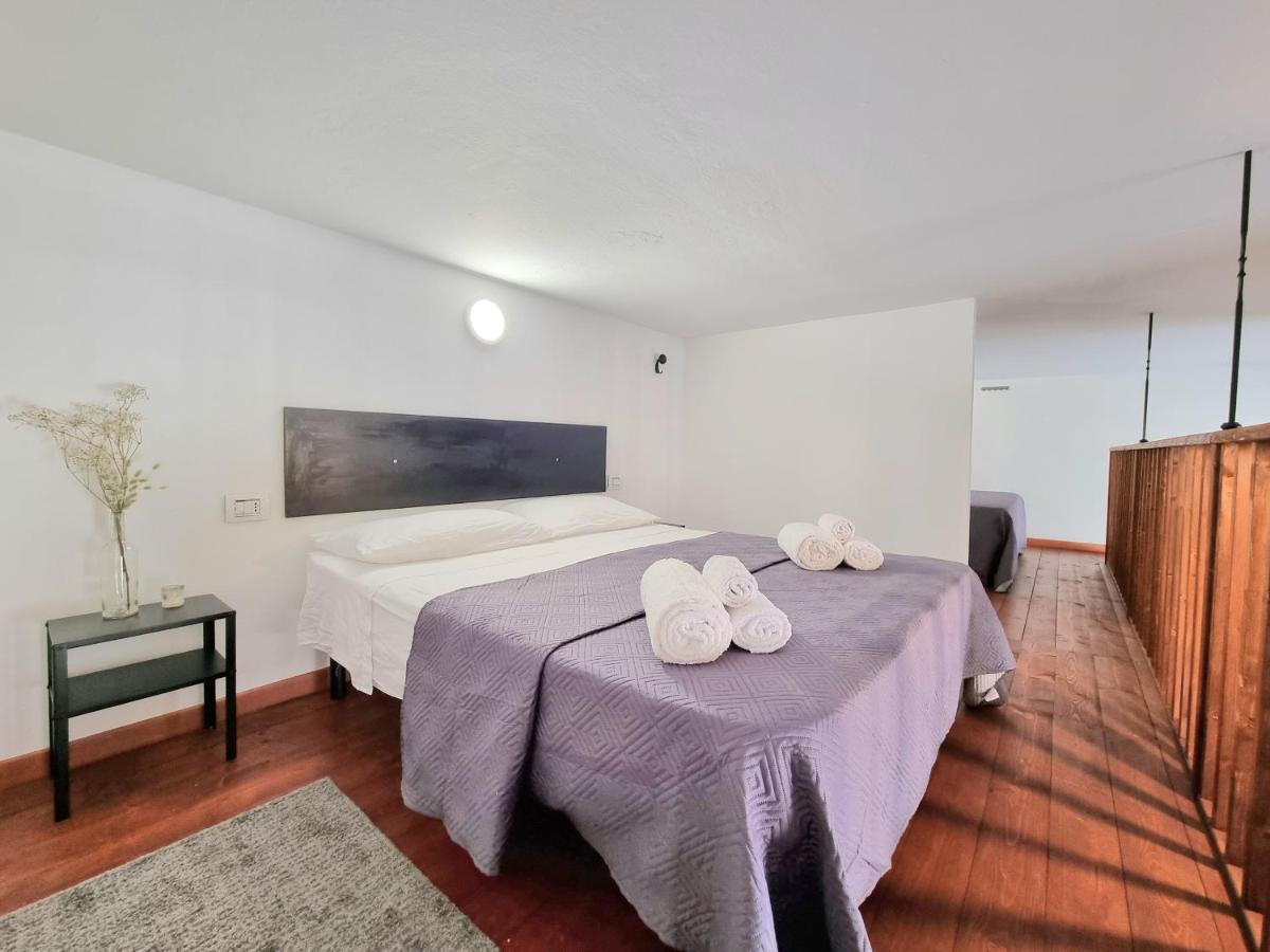 Appartamento Micky's Loft Olbia