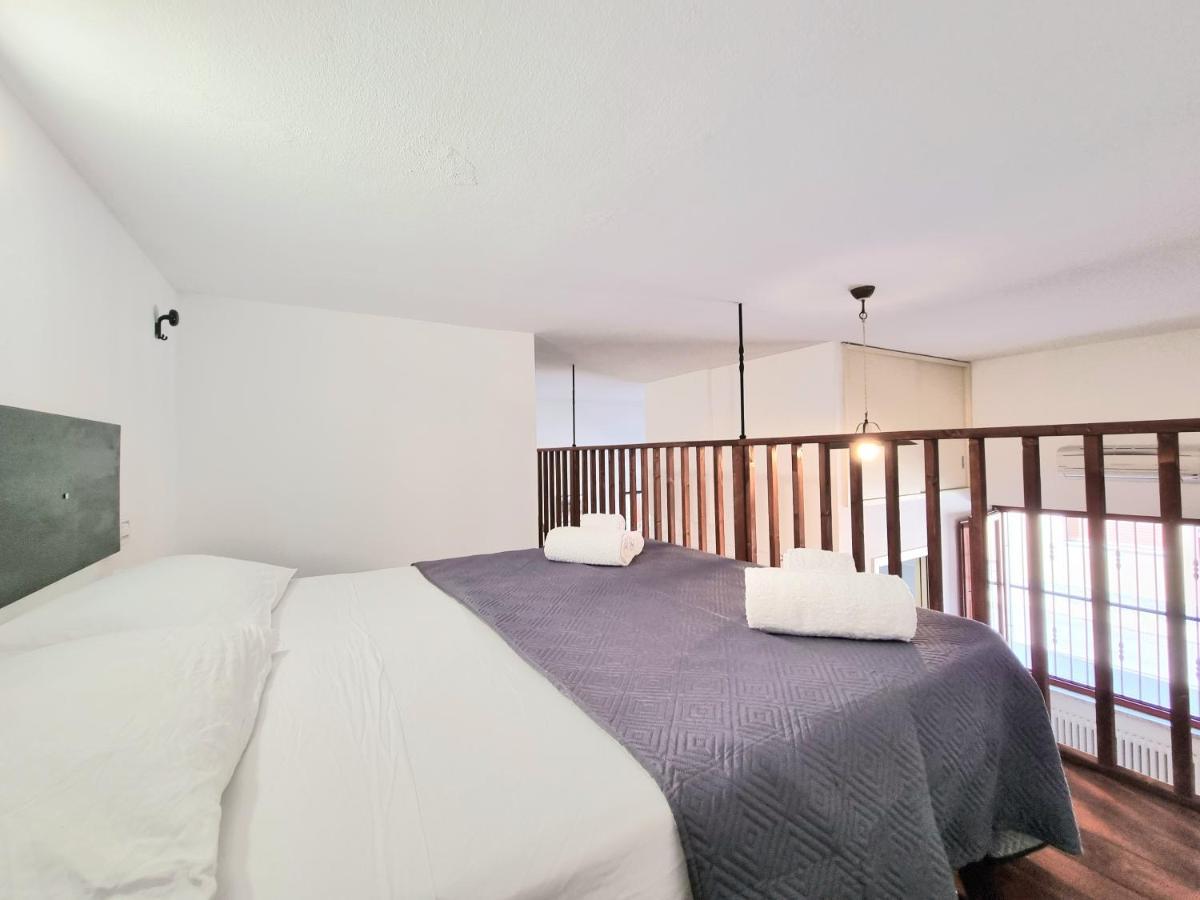 Micky's Loft *