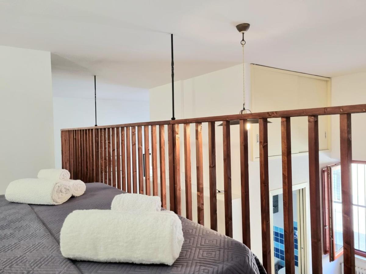 Micky's Loft Appartamento *