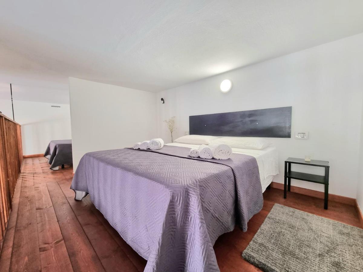 Micky's Loft * Olbia