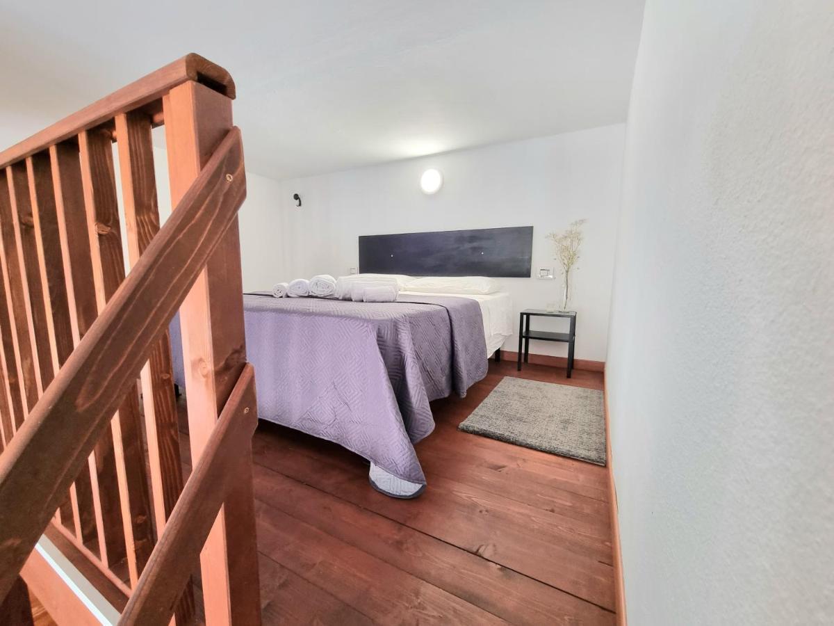 Appartamento Micky's Loft Olbia
