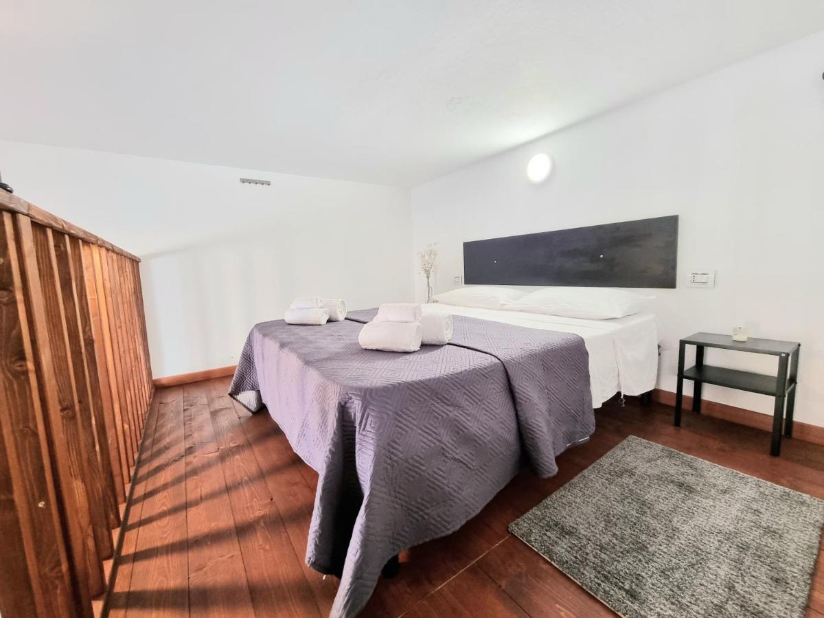 Micky's Loft Olbia