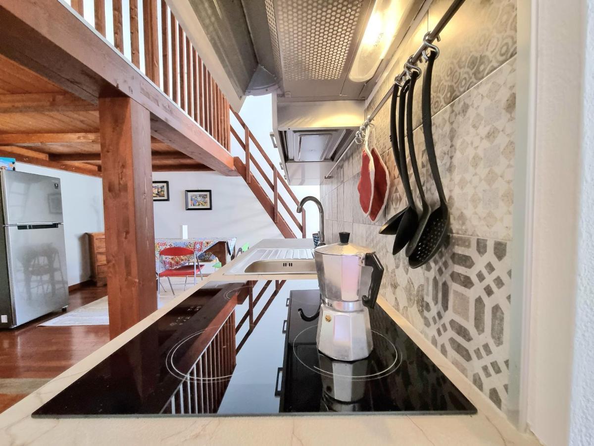 Micky's Loft Appartamento