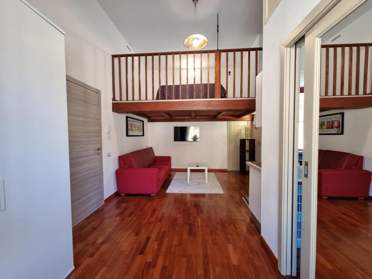 Appartamento Micky's Loft *