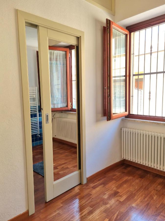 Appartamento Micky's Loft