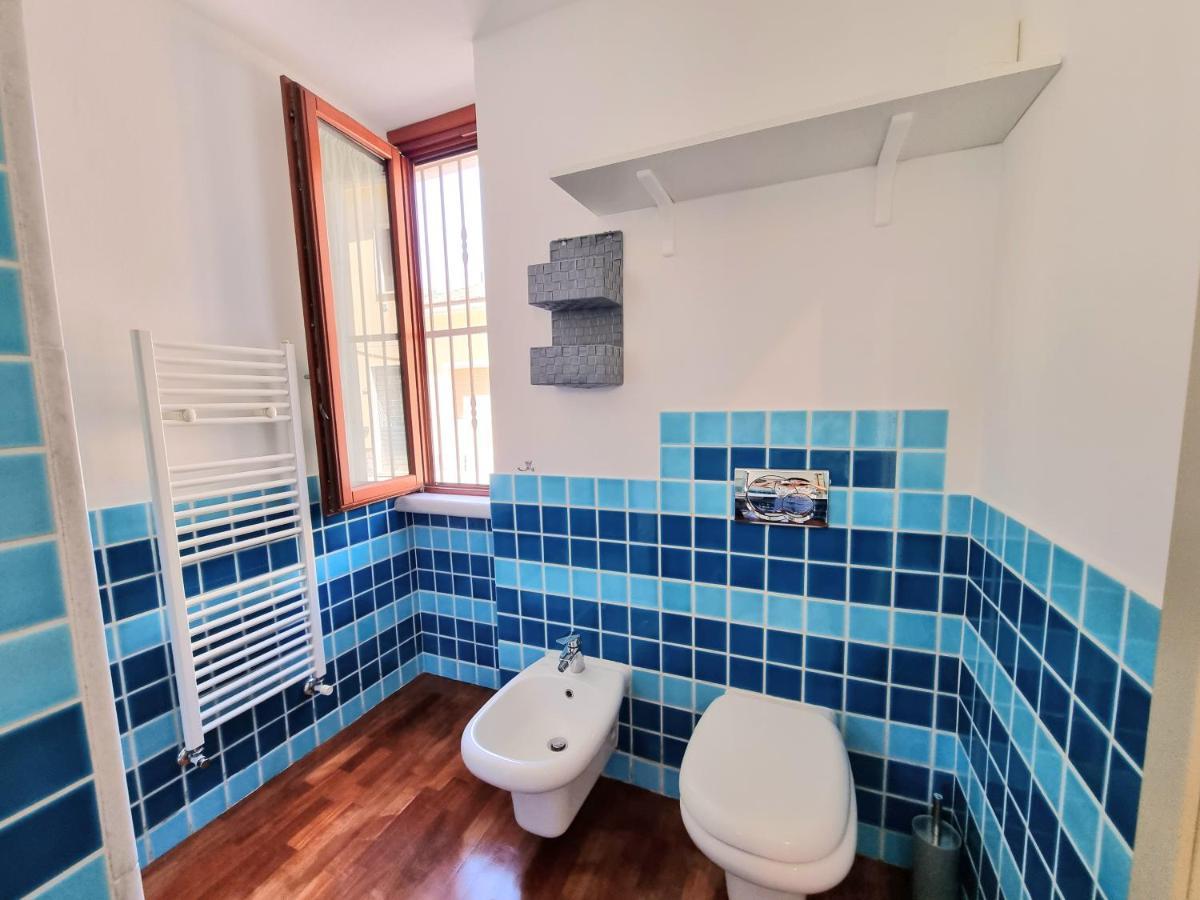 Appartamento Micky's Loft Olbia