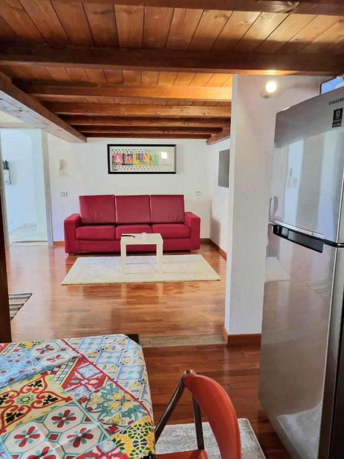 Micky's Loft * Olbia
