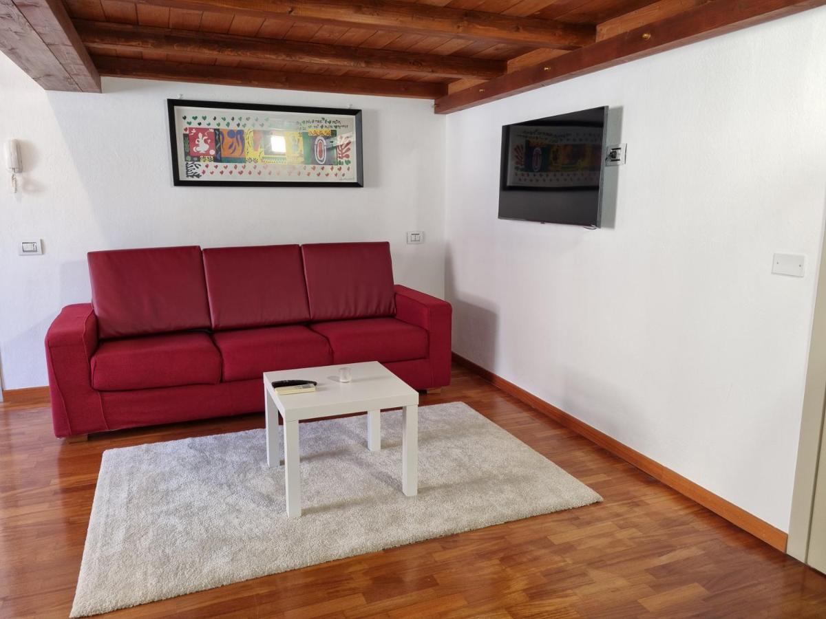 Appartamento Micky's Loft Olbia