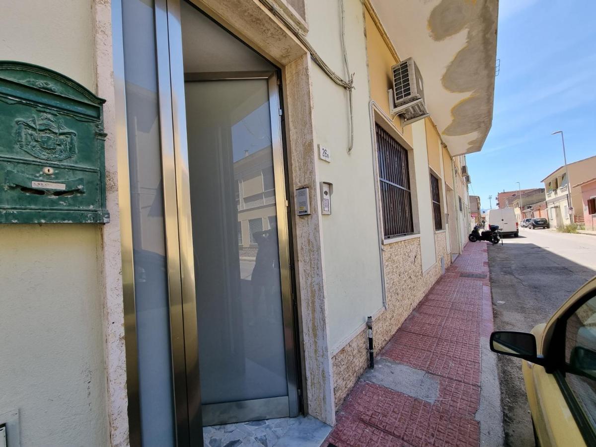 Micky's Loft Appartamento Olbia
