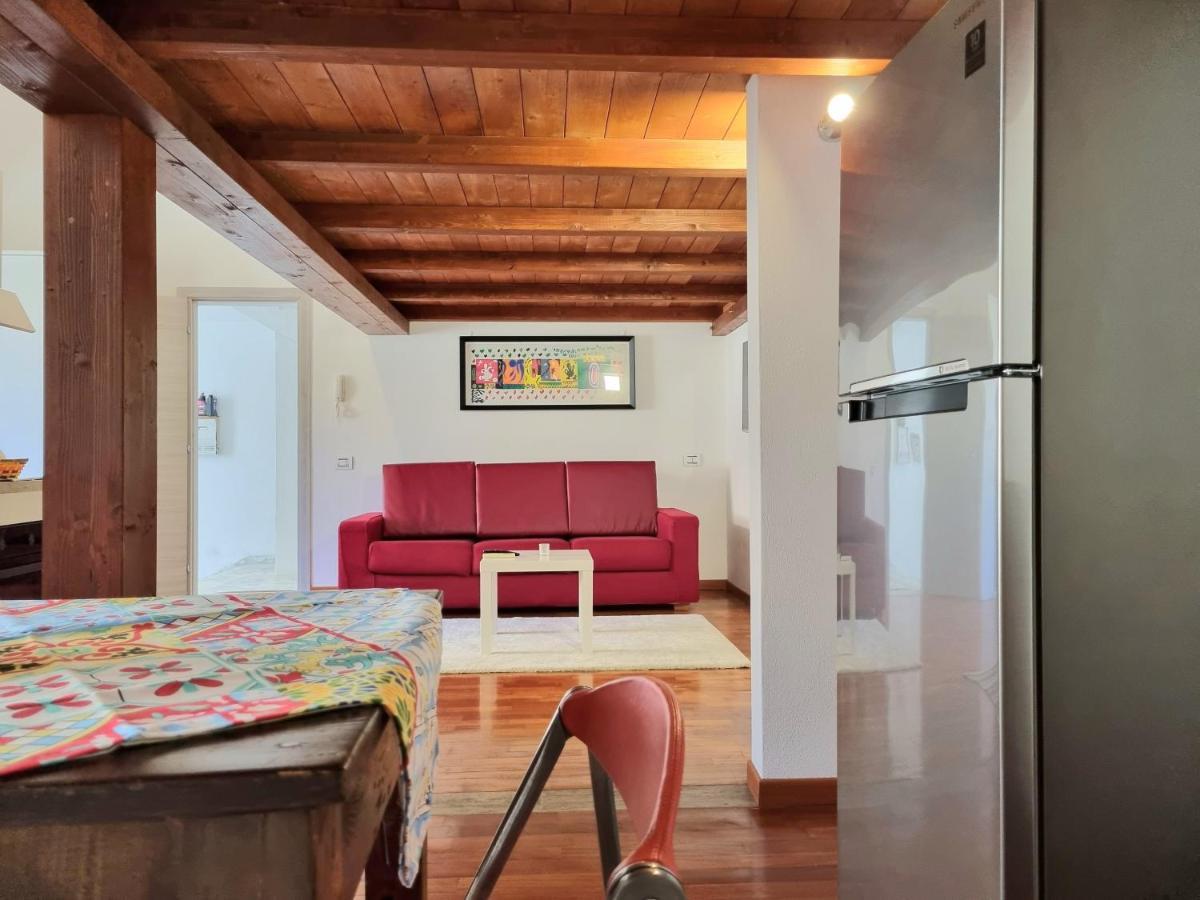 Micky's Loft Olbia