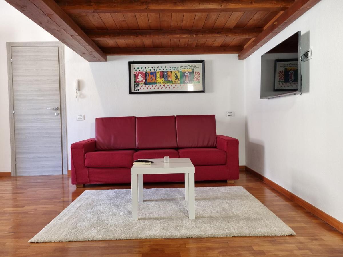 Appartamento Micky's Loft