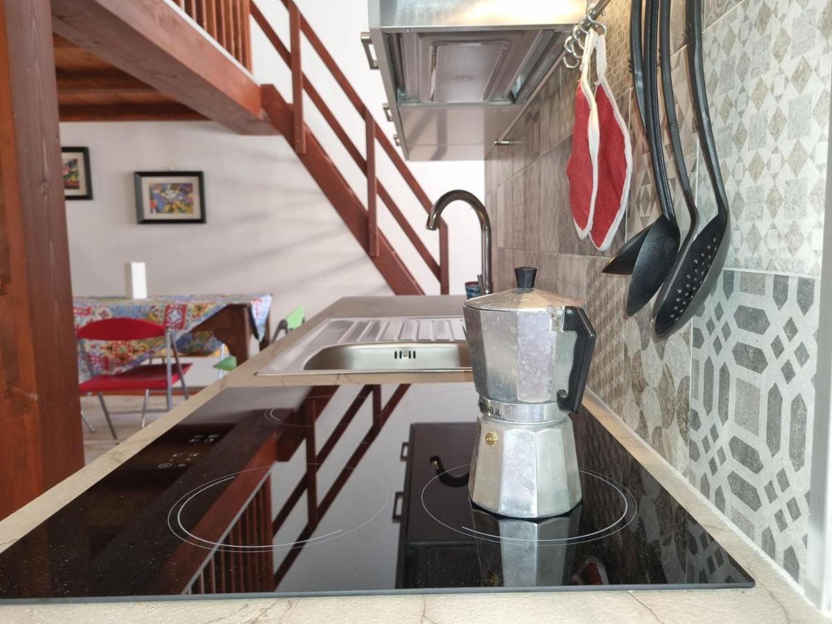 Micky's Loft Olbia