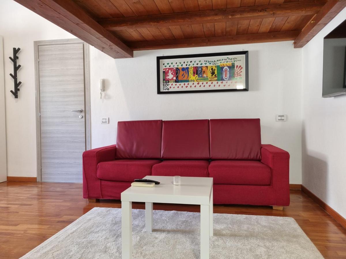 Micky's Loft Appartement