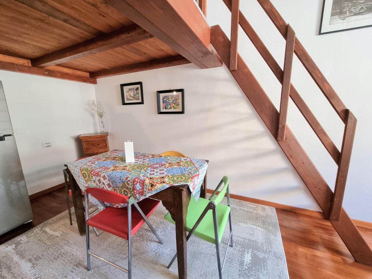 Micky's Loft *