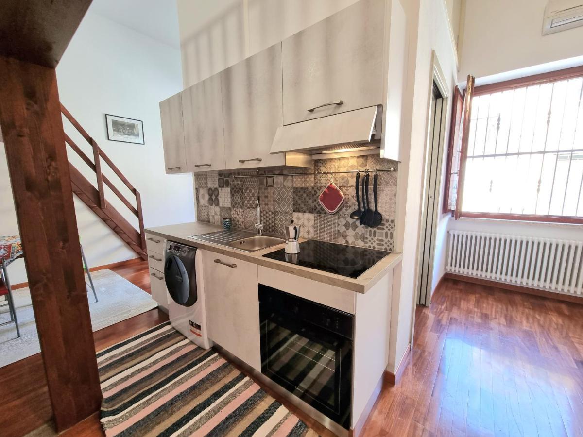 Appartement Micky's Loft *