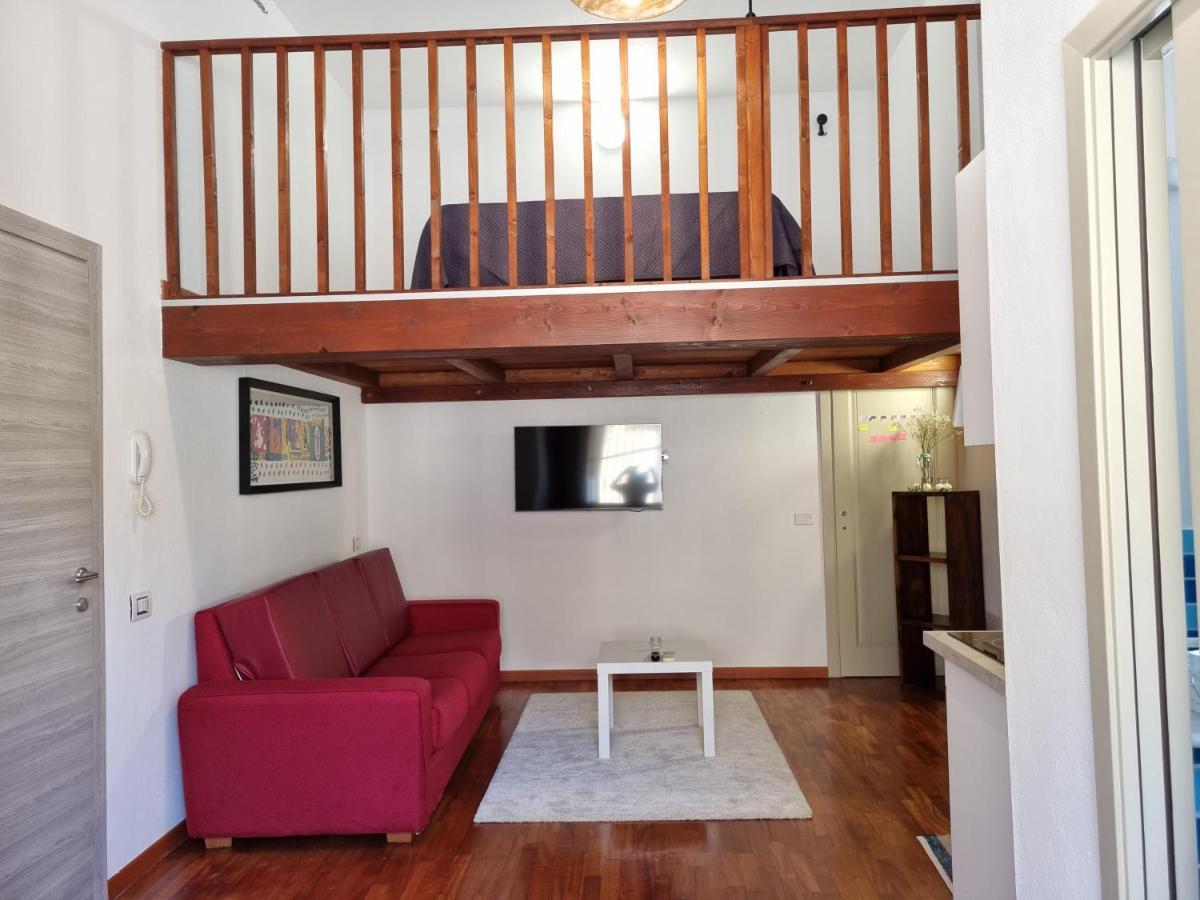 Micky's Loft